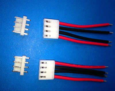 中山4PVH3.96單線單插65MM廠家直銷圖片|中山4PVH3.96單線單插65MM廠家直銷產品圖片由中山市恒協電子公司生產提供-