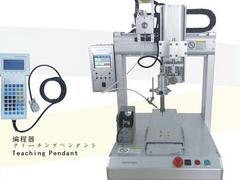 寶績電子三軸自動焊錫機器人 江蘇廠家的創新制造