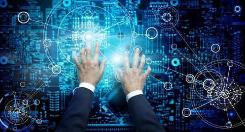 外圍回暖加大港股反彈動能 電子板塊受關注