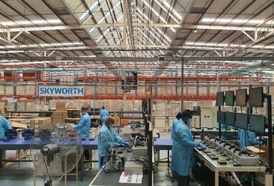 克困難、展實力，創維數字海外業務激流勇進