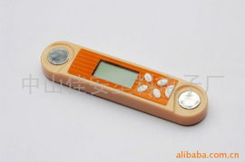 中山市比森塑料電子制品 家用衡器電子產品全覽